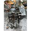 Image 3 : Daikin #EDM116A-3R3-1-30-595 Hydraulic Unit