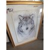Image 1 : Wolf Picture