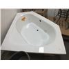 Image 1 : Jacuzzi Tub w/ Motor