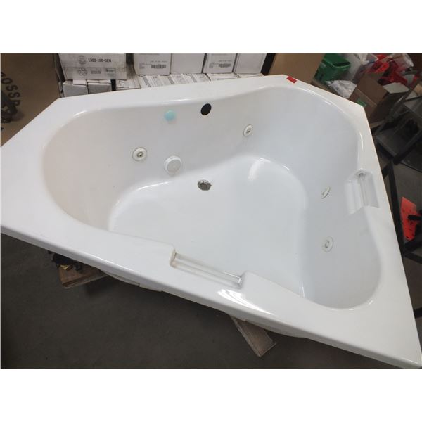 Jacuzzi Tub w/ Motor