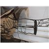 Image 1 : Glass Top Table w/ 4 Chairs