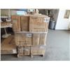 Image 2 : Pallet Of Disposable Face Masks