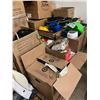 Image 1 : 2 Pallets Of Household Misc