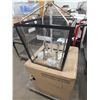 Image 1 : 2 Light Fixtures