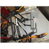 Image 2 : 2 Bike Racks for the car