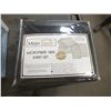 Image 1 : Black King Sized Bed Sheet Set