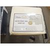 Image 1 : Beige Queens Sized Bed Sheet Set