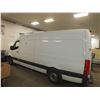 Image 1 : 2019 Mercedes Sprinter Van