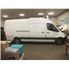 Image 7 : 2019 Mercedes Sprinter Van