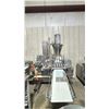 Image 2 : DAICI ENGINEERING CO. NF 12 STAINLESS STEEL 2008 VARIABLE SPEED 4 HEAD COMMERCIAL GYOZA FORMER