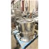 Image 2 : DAIEI MANUFACTURING CO. DT-2 STAINLESS STEEL COMMERCIAL 50L CAPACITY CENTRIFUGAL HYDRO-EXTRACTOR