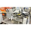 Image 2 : HOBART 84186 COMMERCIAL ELECTRIC 3 PH 208V 1HP COUNTER TOP FOOD CUTTER