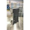 Image 2 : WARING WDM240TX SILVER 3 SPEED COUNTERTOP DOUBLE SPINDLE COMMERCIAL ELECTRIC AGITATOR DRINK MIXER,