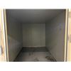 Image 2 : COLD BANK WHITE SINGLE DOOR 15'L X 8'W X 8'H COMMERCIAL WALK-IN COOLER WITH CONDENSER UNIT &
