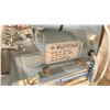 Image 3 : MEC 18' COMMERCIAL ELECTRIC FOOT CONTROLLED VARIABLE HEAT IMPULSE SEALER