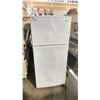 Image 1 : INGLIS IST143300 WHITE SINGLE DOOR TOP FREEZER REFRIGERATOR