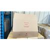 Image 2 : PALLET OF APPROXIMATELY 240 UN MARKED CARDBOARD SHIPPING BOXES