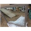 Image 2 : 46x36" framed mirror
