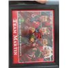 Image 3 : autographed 2010 team martin team canada autographed picture