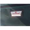 Image 2 : large air canada suitcase