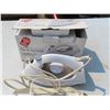 Image 1 : steam dry iron