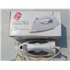 Image 2 : steam dry iron