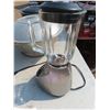 Image 3 : canning pot , large stainless pot  , mixer , two coffee pots