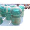 Image 4 : 15 antique insulators