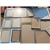 Image 3 : lot of picture frames