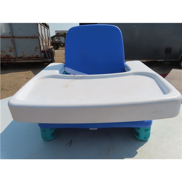high chair