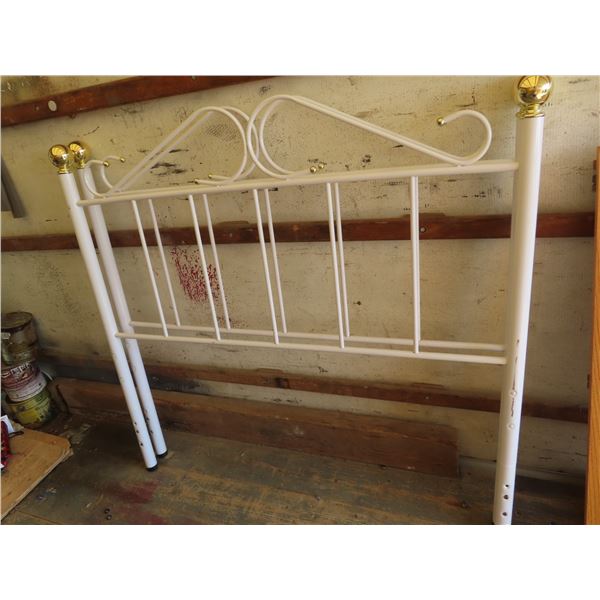 bed frame