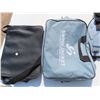 Image 2 : swing jacket set and laptop bag