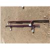 Image 1 : bed fram rails
