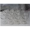 Image 3 : 16 glass premier wine glasses