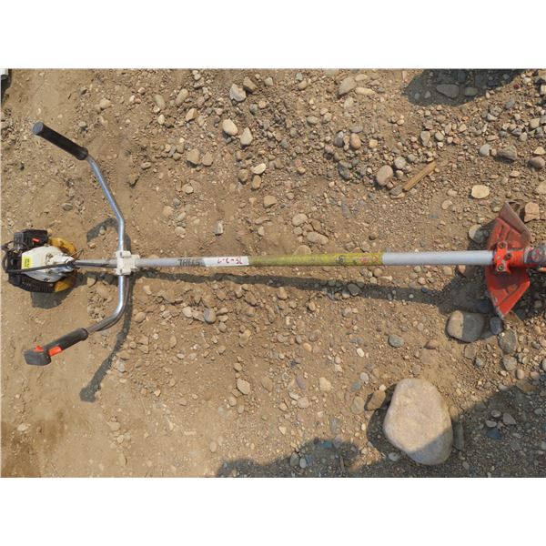 stihl weed whacker