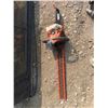 Image 1 : hedge trimmer