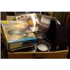 Image 1 : Baking Stuff