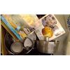 Image 2 : Baking Stuff