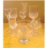 Image 2 : Assorted Glassware