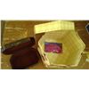 Image 2 : Pentagon Storage box and jewelry box