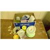 Image 1 : Tupperware Kitchen Stuff