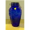 Image 2 : Blue Jar