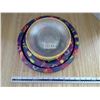 Image 1 : 8 pcs charger plate
