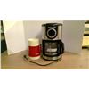 Image 1 : Kitchen Aid Coffeemaker and Thermos