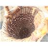 Image 3 : Wicker basket - 30"H