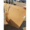 Image 3 : Large wall mirror - some mold - 44x30"