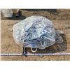 Image 1 : Bag of assorted hangers