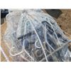 Image 3 : Bag of assorted hangers