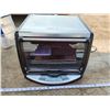Image 1 : Black n Decker toaster oven - great condition