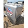 Image 4 : Coors light cooler, cool piece - 25x18x34"H - untested